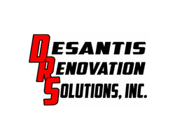 DeSantis Renovation